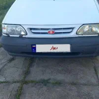 فروش فوری پراید ۱۳۱