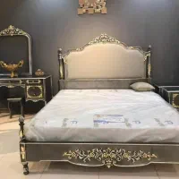 تخت خواب کاریزما