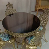 میز نهار خوری