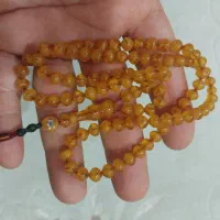 تسبیح کهربا