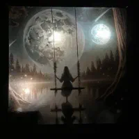 تابلو چراغدار