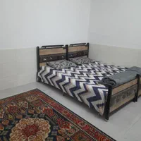 منزل شخصی نزدیک حرم بسیارتمیز|اجارهٔ کوتاهمدت آپارتمان و سوئیت|مشهد, چهنو|دیوار