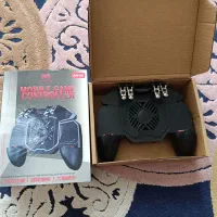 دسته ی بازی