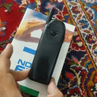گوشی نوکیا کلکسیونی۶۱۱۰|موبایل|تهران, ائمه اطهار|دیوار