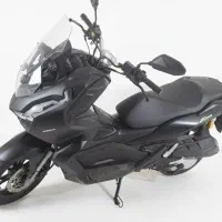 adv 150|موتورسیکلت|تهران, وحیدیه|دیوار