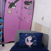 سرویس خواب کودک