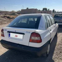 پراید|خودرو سواری و وانت|بیرجند, |دیوار