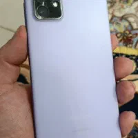 گوشی موبایل a72 256 g