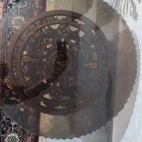 دو عدد جلو مبلی