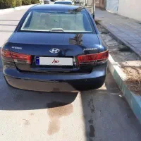 سوناتا ۲۰۰۷