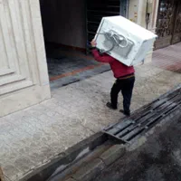 باربری شبانه روزی صداقت بارشعبه دیگری ندارد|خدمات حمل و نقل|رشت, رشتیان|دیوار