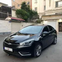 اریزو 5ie مدل۱۴۰۱ مشکی