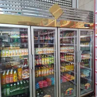 لوازم سوپر مارکت|فروشگاه و مغازه|قدس, شهرک صنعتی زاگرس|دیوار