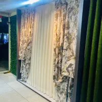پرده سرای الماس