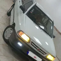 پراید 131 مدل 77 عروسک