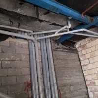 استخدام شاگردتاسیسات لوله کشی ساختمان