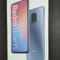گوشی شیایومی ردمی نوت 9s