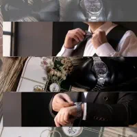 تشریفات و ازدواج آسان