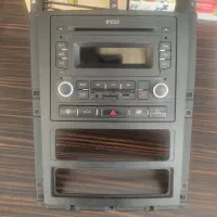 ضبط پژو پارس