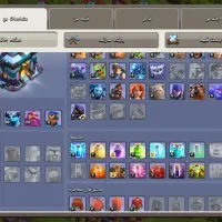 کلش|کنسول، بازی ویدئویی و آنلاین|قم, زند آباد|دیوار