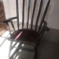 صندلی راک