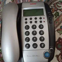 تلفن رومیزی