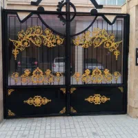 نقاشی ساختمان روغنی پلاستیک اکریلیک