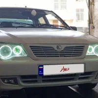 132بی رنگ|خودرو سواری و وانت|اراک, |دیوار