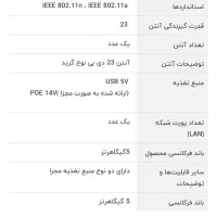 اینترنت وایرلس بیسیم|مودم و تجهیزات شبکه|بهارستان, |دیوار