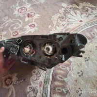 چراغ جلو 206 سمت راست ( شاگرد)|قطعات یدکی و لوازم جانبی|قم, جمکران|دیوار