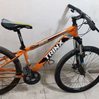 دوچرخه TRINX Majestic M510