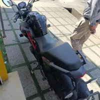 بنلی مدل ۱۴۰۱ سالم دو سیلندر