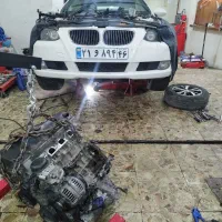 تعمیرگاه تخصصی مهدی