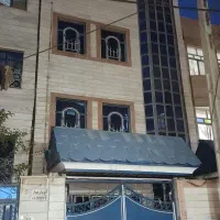 ۵۰ متر زاهدی وفادارغربی طبقه اول