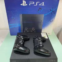 کپیخور پلی استیشن 4 تا ورژن 12.02|کنسول، بازی ویدئویی و آنلاین|گلبهار, شهر جدید گلبهار|دیوار