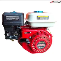 موتور تک بنزینی