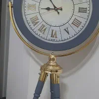 ساعت|ساعت دیواری و تزئینی|تهران, بهارستان|دیوار