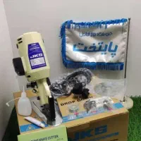 چرخ قیچی هشت پر خیاطی و کفاشی جک(خرید فروش معاوضه)|چرخ خیاطی و ریسندگی|تهران, دولتخواه شمالی|دیوار