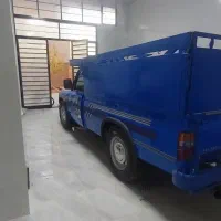 نیسان Z24NIM تک سوز مدل 401