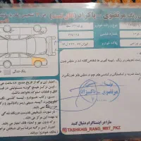 پراید ۱۳۱|خودرو سواری و وانت|اصفهان, لیمجیر|دیوار