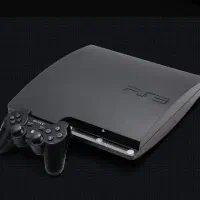ps3 اسلیم 500