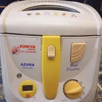 سرخ کن سونیا