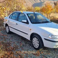 سمند LX xu7|خودرو سواری و وانت|مریوان, |دیوار