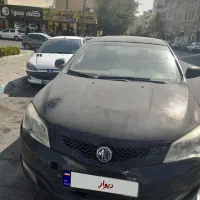 ام جی ۳۵۰ دوررنگ