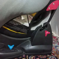 صندلی ماشین کودک|اسباب و اثاث بچه|بهبهان, |دیوار