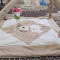 لوازم کودک روروئک تشک بازی تاب شرتی کالسکه|اسباب و اثاث بچه|تهران, گرگان|دیوار
