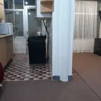 واحد در مرکز شهر همکف راه جدا نزدیک شهرداری ،مطهری|اجارهٔ کوتاه‌مدت آپارتمان و سوئیت|رشت, حاجی آباد|دیوار