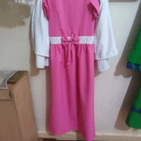 لباس دخترانه