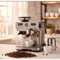 فروش اسپرسوساز