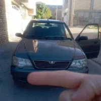 پراید 132مدل93